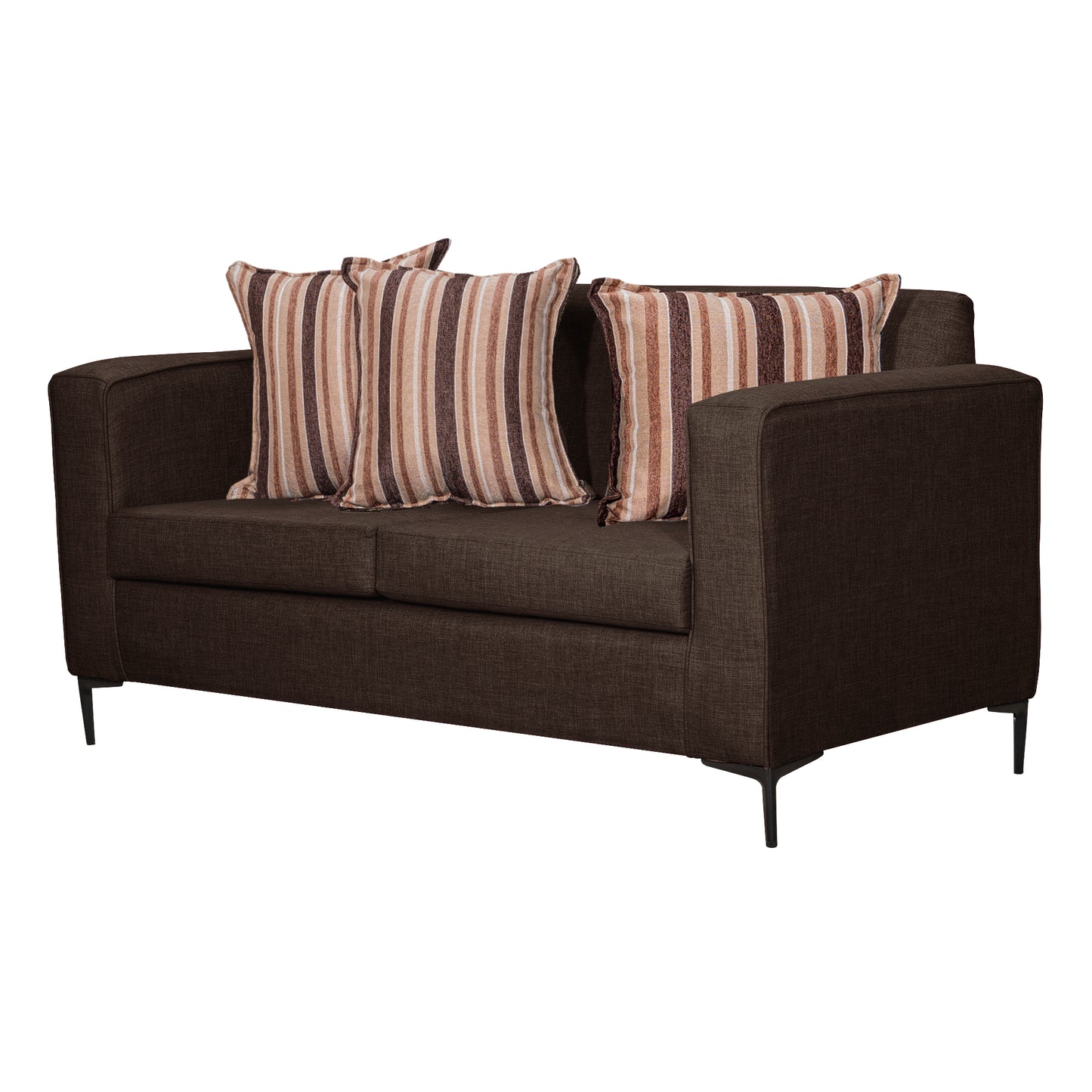 Sofa Clio - Chocolate