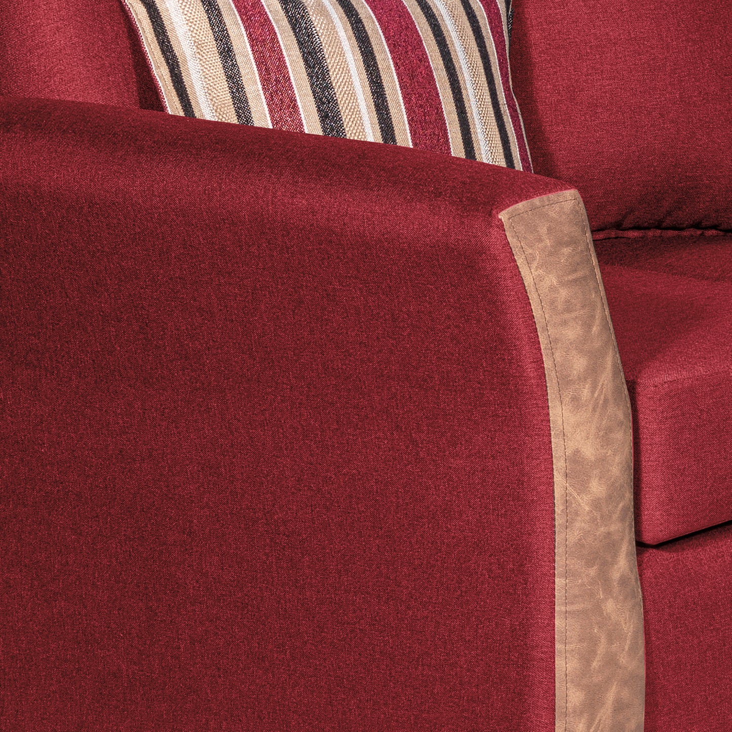 Sofa Living Morning - Burdeo