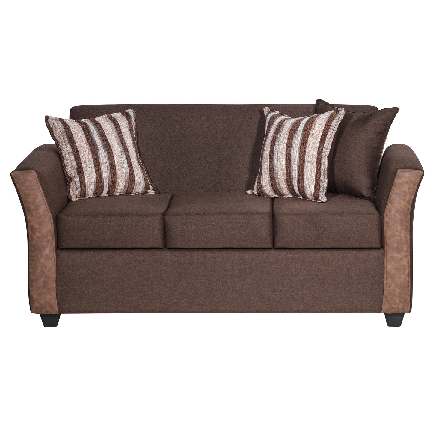 Sofa Living Morning - Chocolate