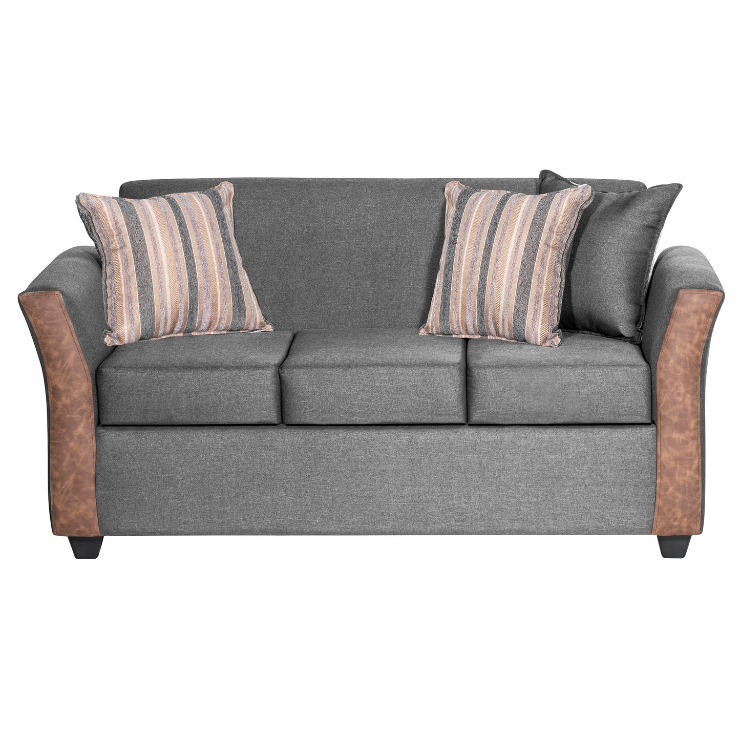 Sofa Living Morning - Gris