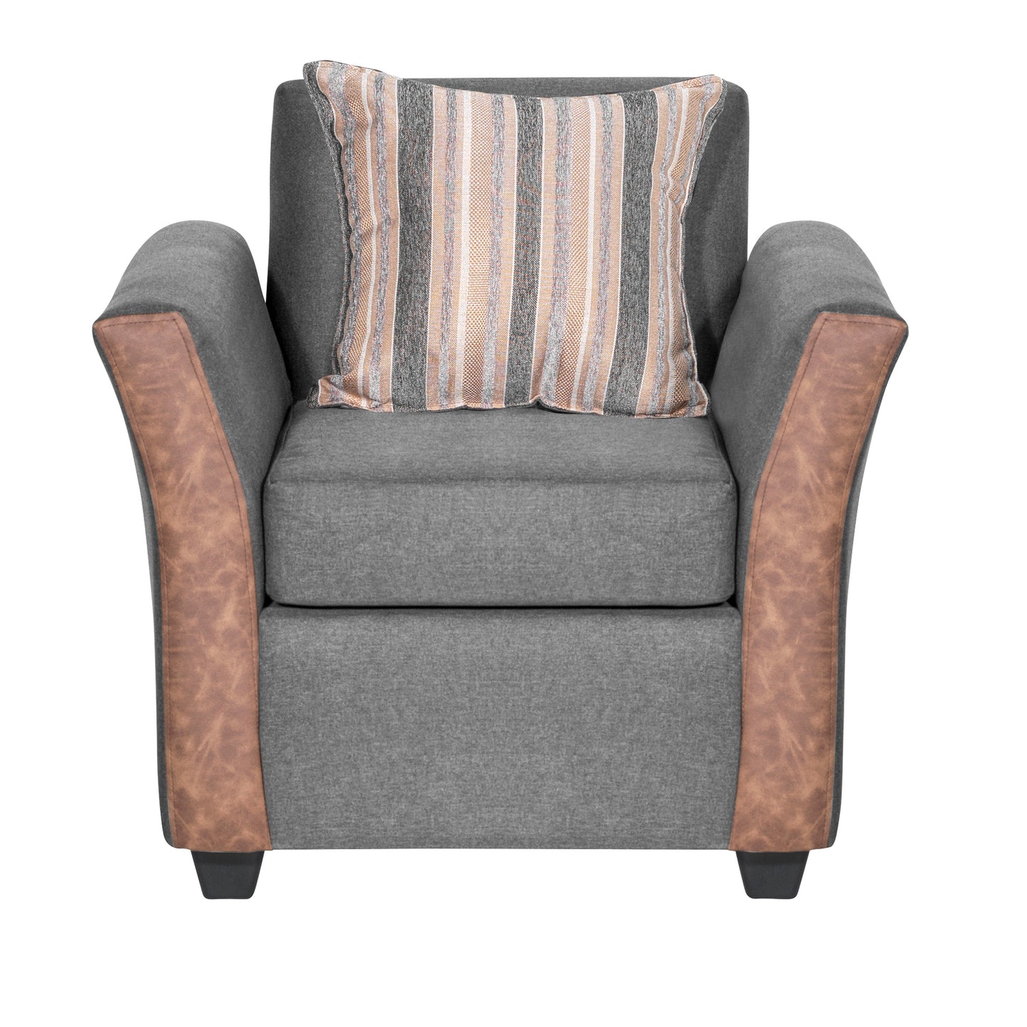 Sofa Living Morning - Gris