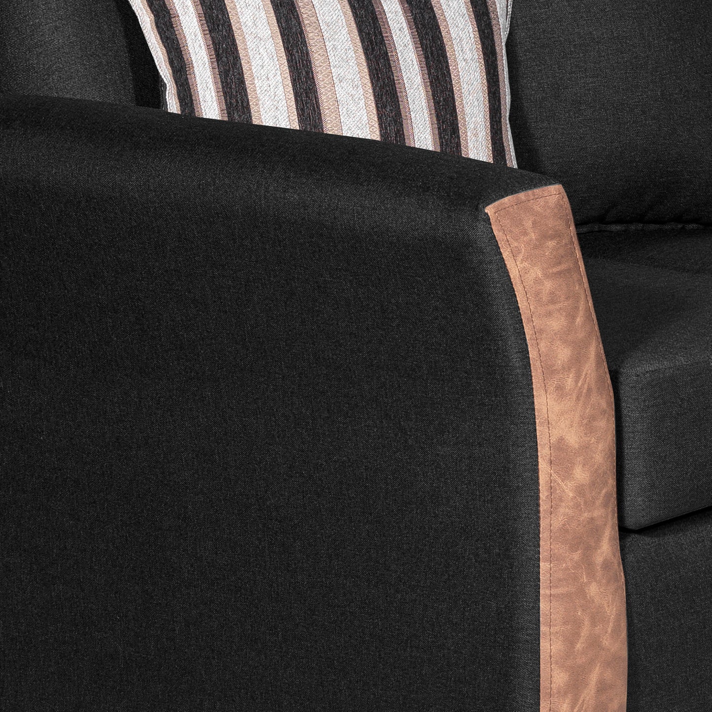 Living 3.1.1 Morning - Negro