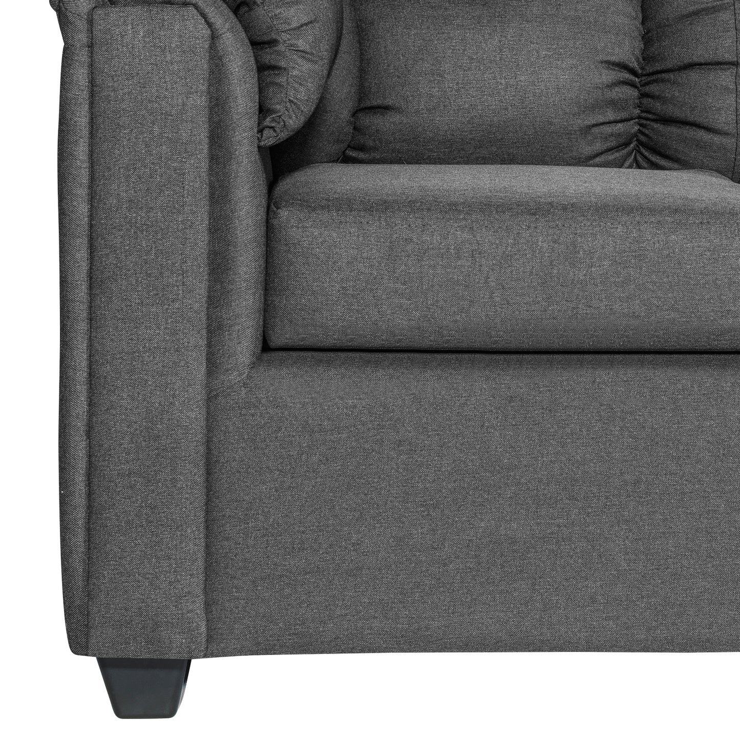 Living 3.1.1 Bronco - Gris