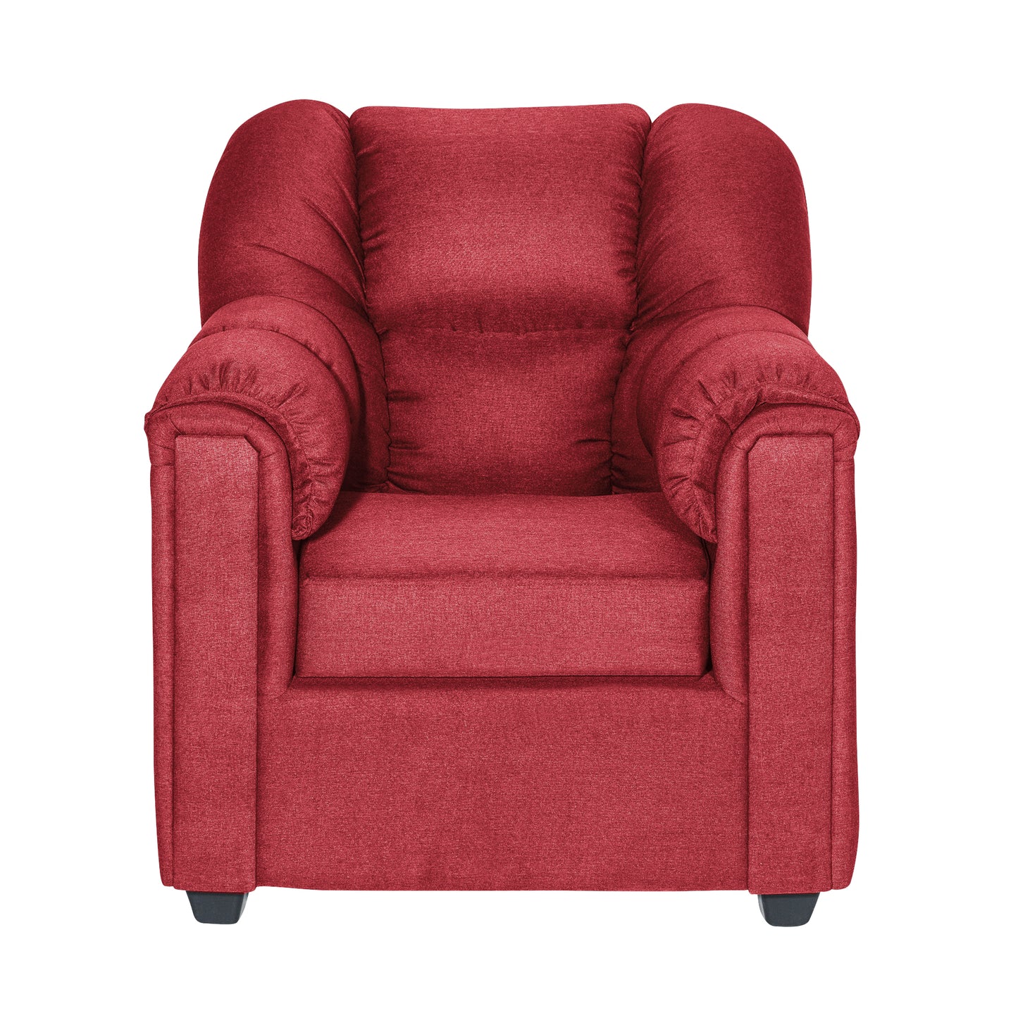 Sofa Living Bronco - Burdeo