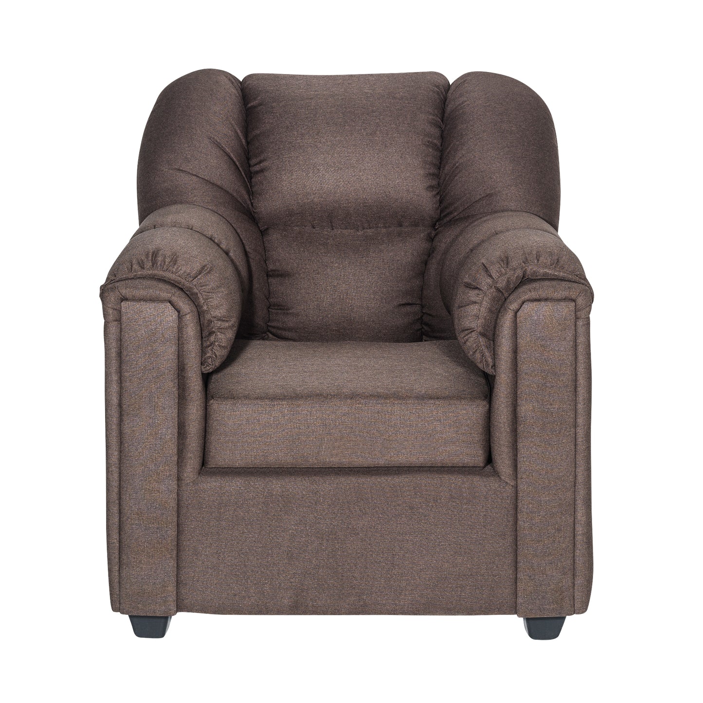 Sofa Living Bronco - Chocolate