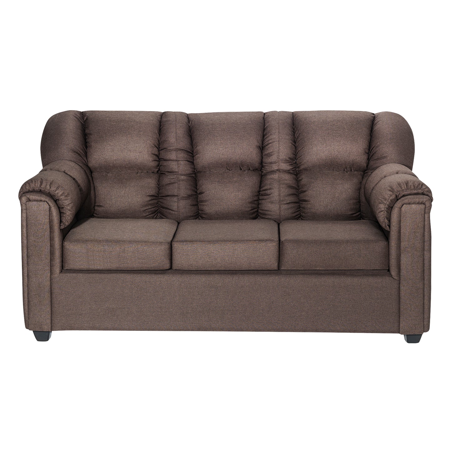 Sofa Living Bronco - Chocolate