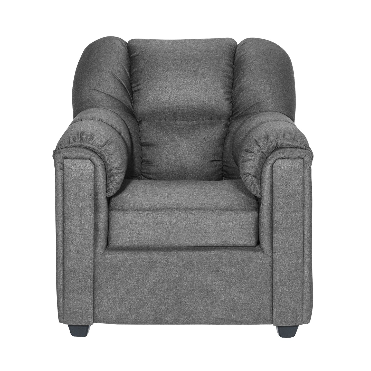 Living 3.1.1 Bronco - Gris
