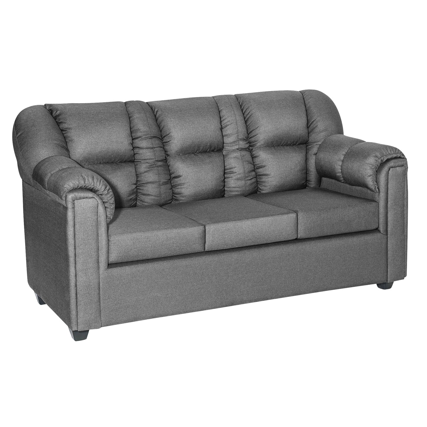 Living 3.1.1 Bronco - Gris