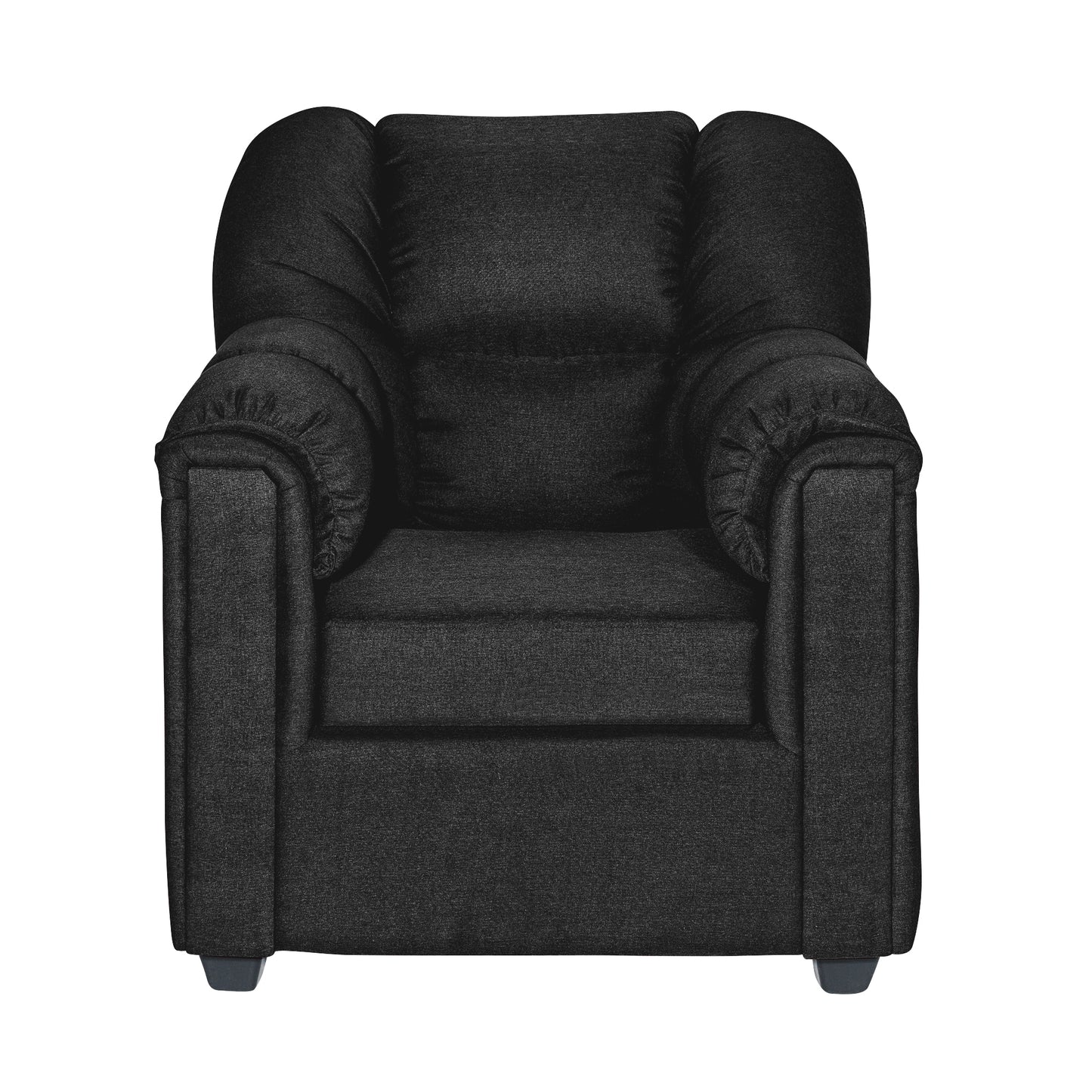 Living 3.1.1 Bronco - Negro