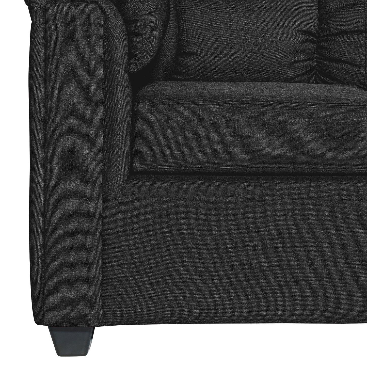 Living 3.1.1 Bronco - Negro
