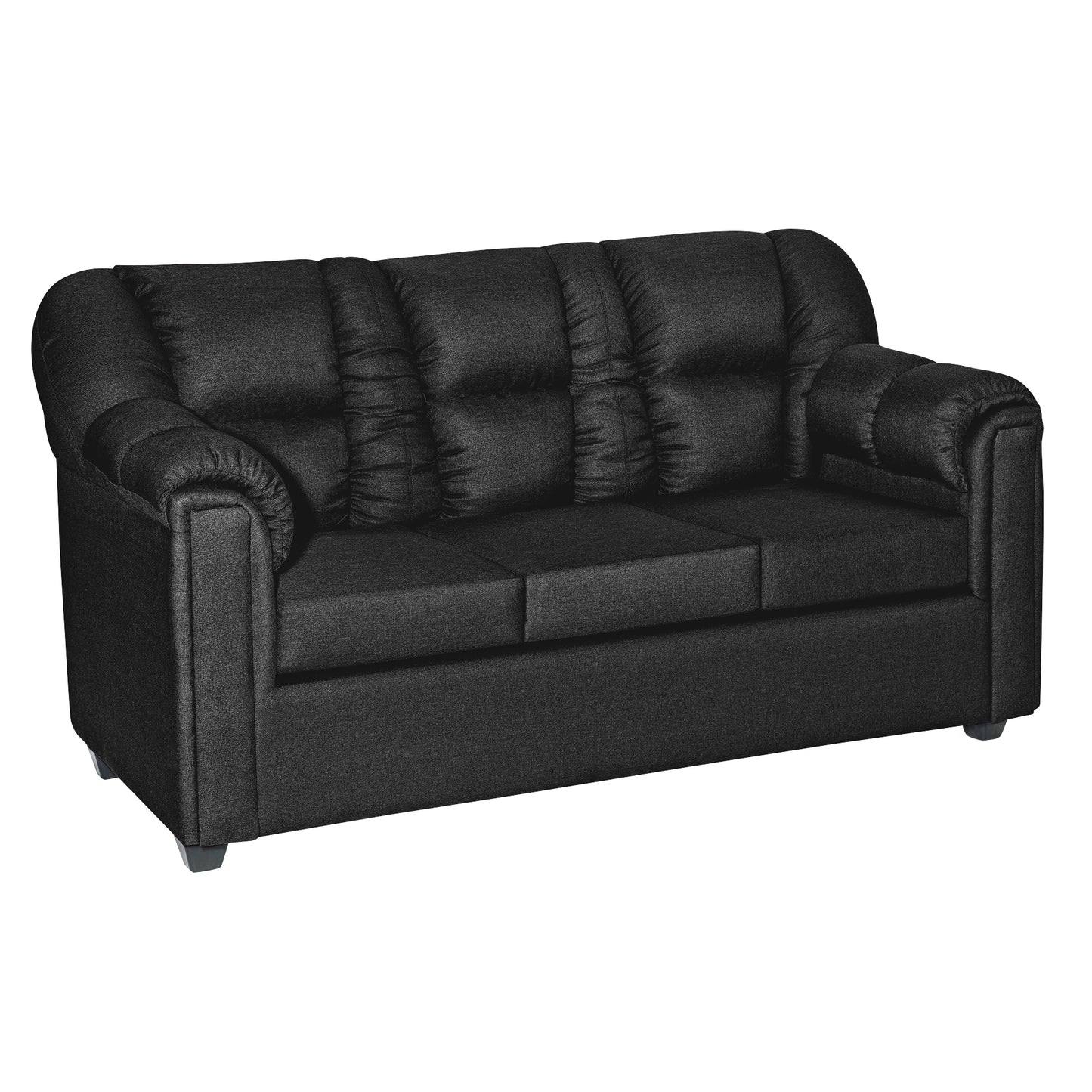 Living 3.1.1 Bronco - Negro
