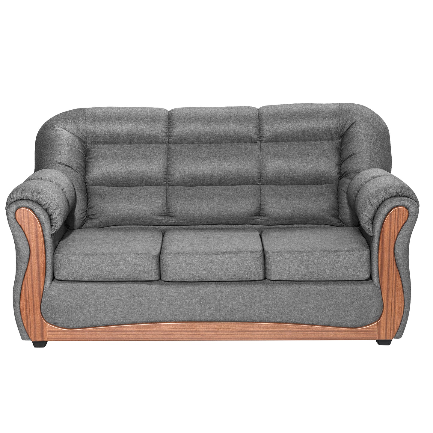 Sofa Living Cheyenne - Gris