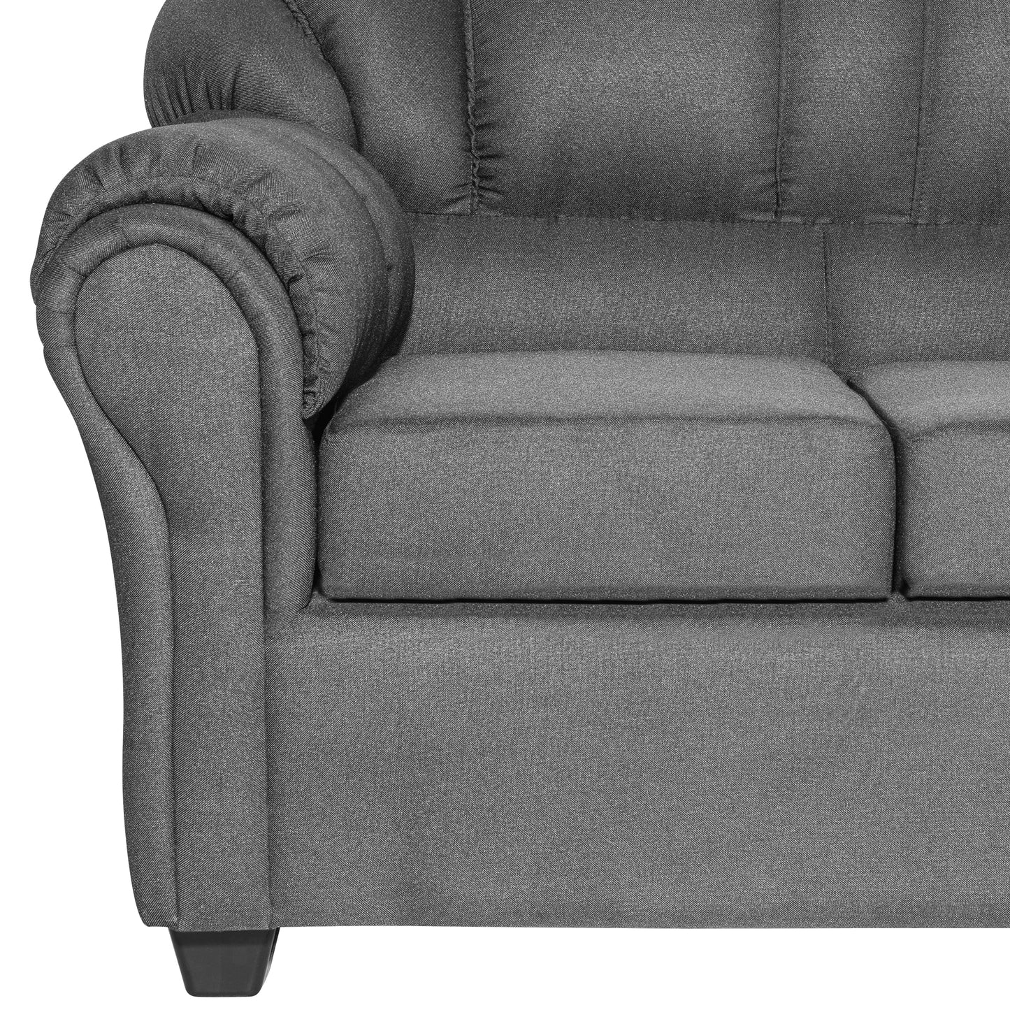 Sofa Living Montana - Gris