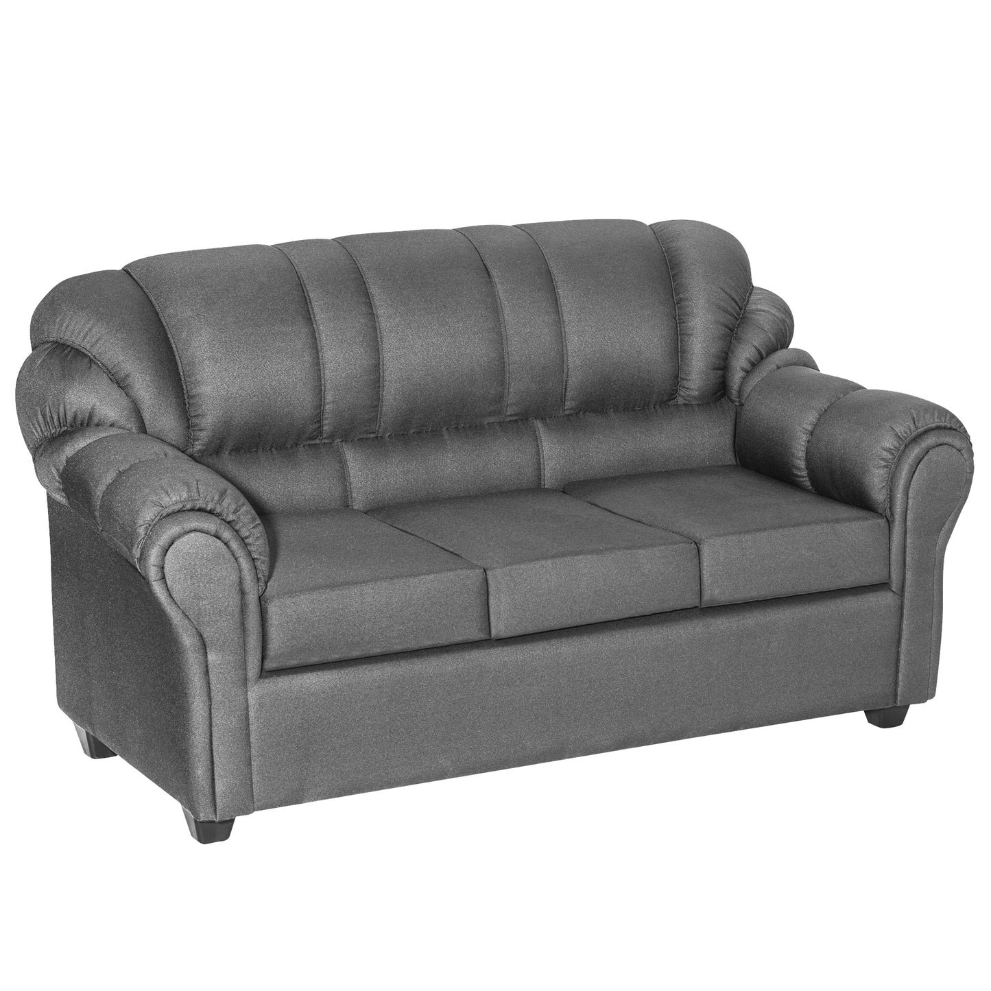 Sofa Living Montana - Gris