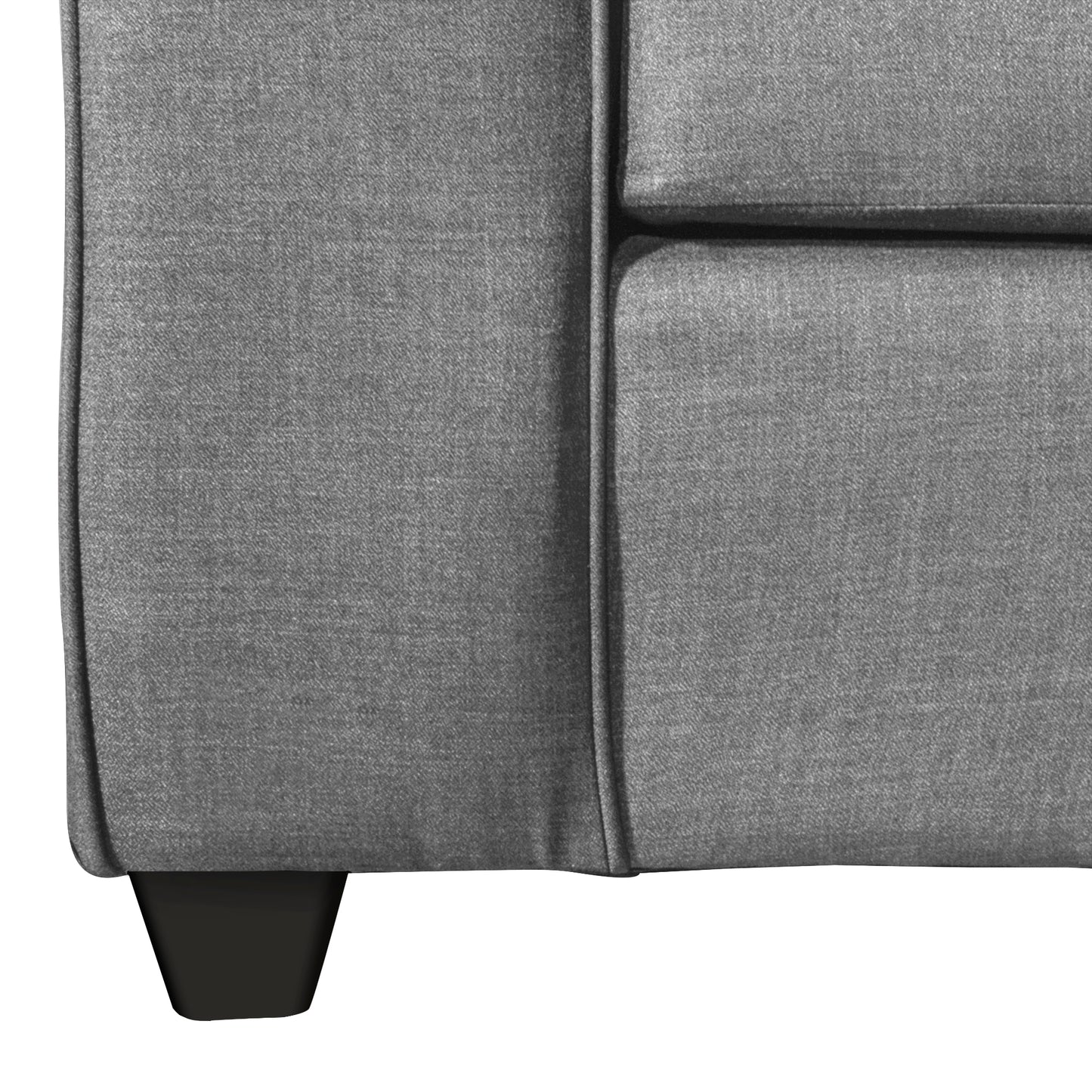 Sofa Seccional Vitara - Gris