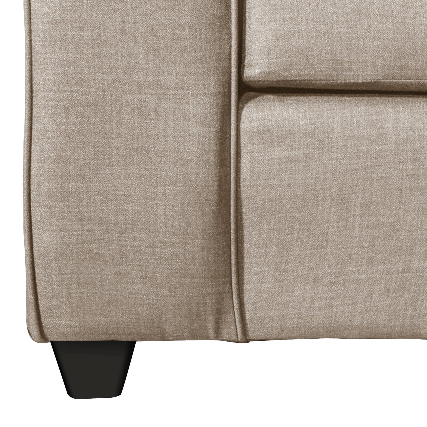 Sofa Seccional Vitara - Beige