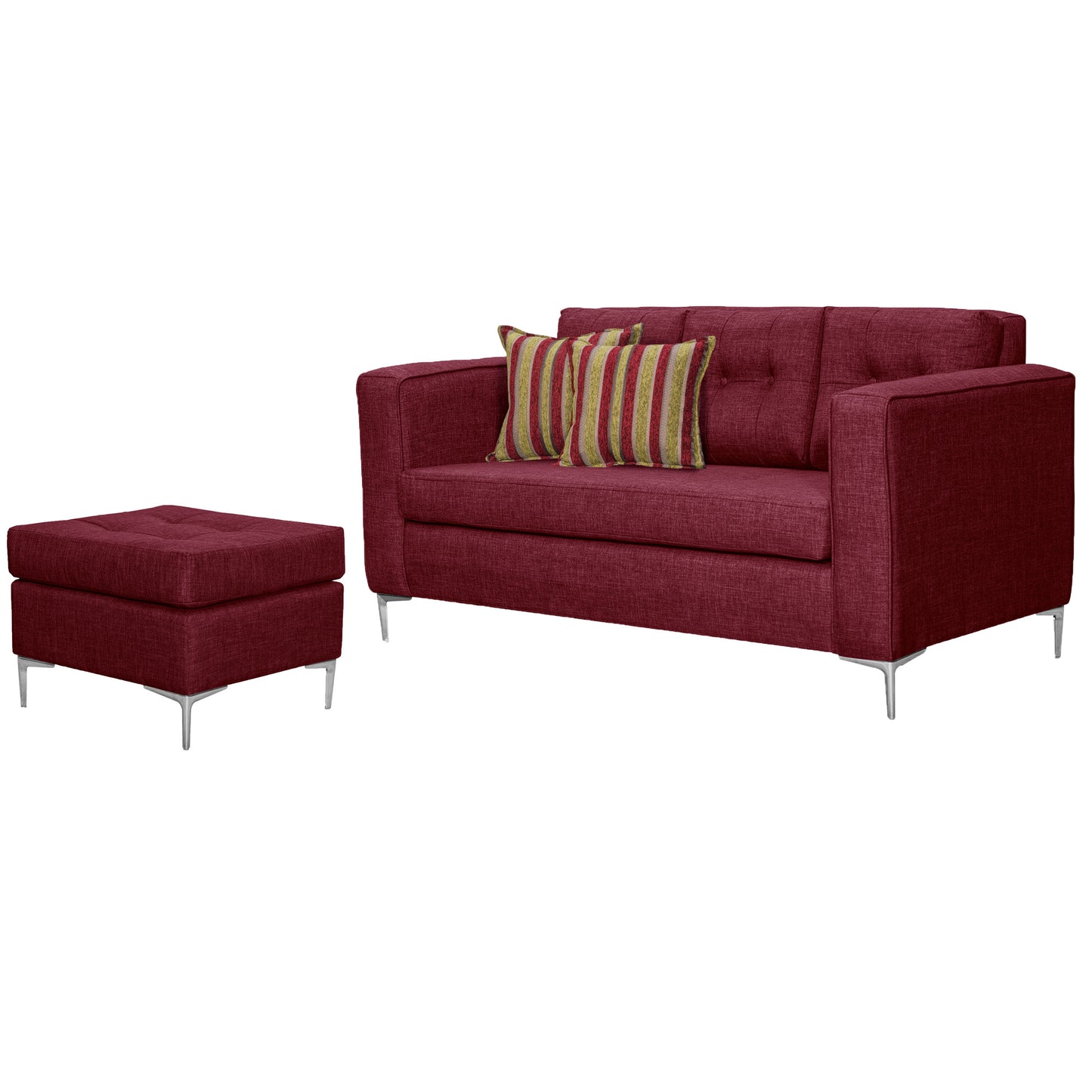 Sofa Astra - Burdeo