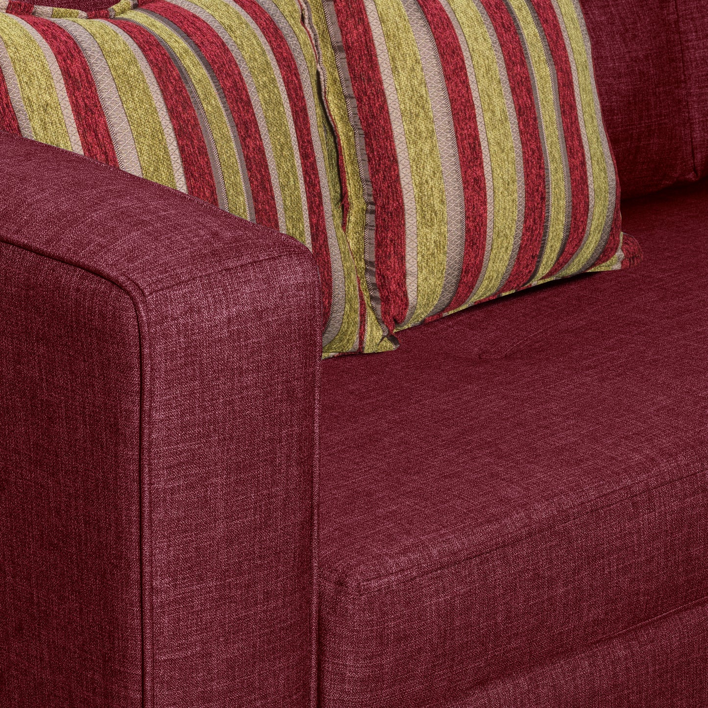 Sofa Astra - Burdeo