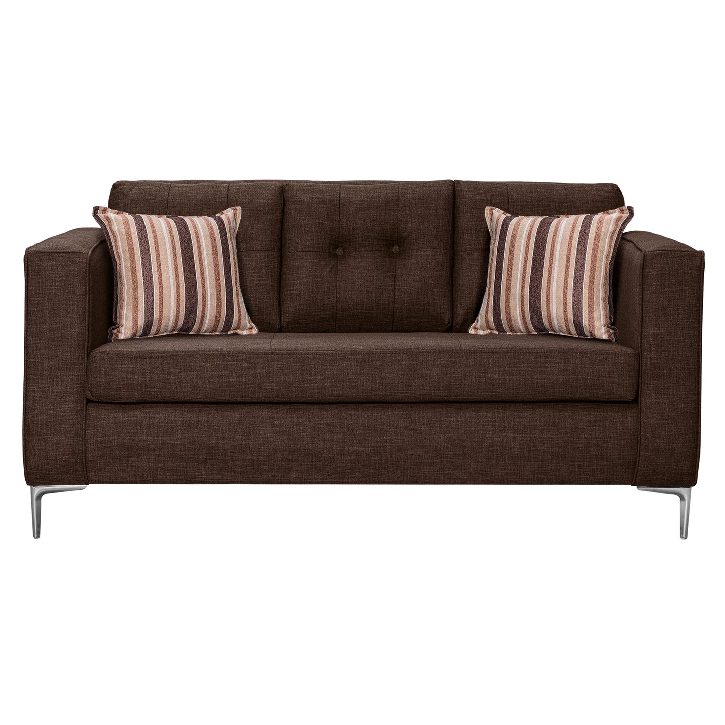 Sofa Astra - Chocolate
