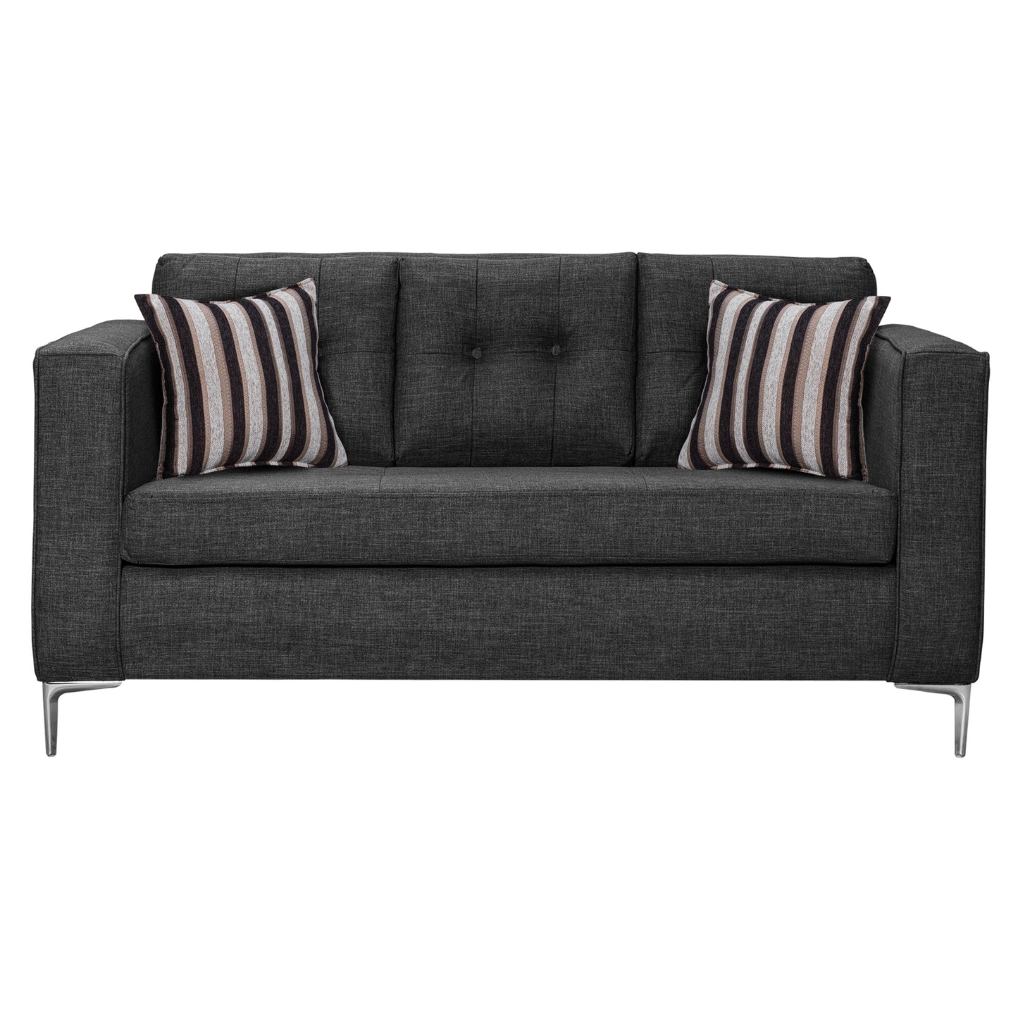 Sofa Astra - Gris Oscuro