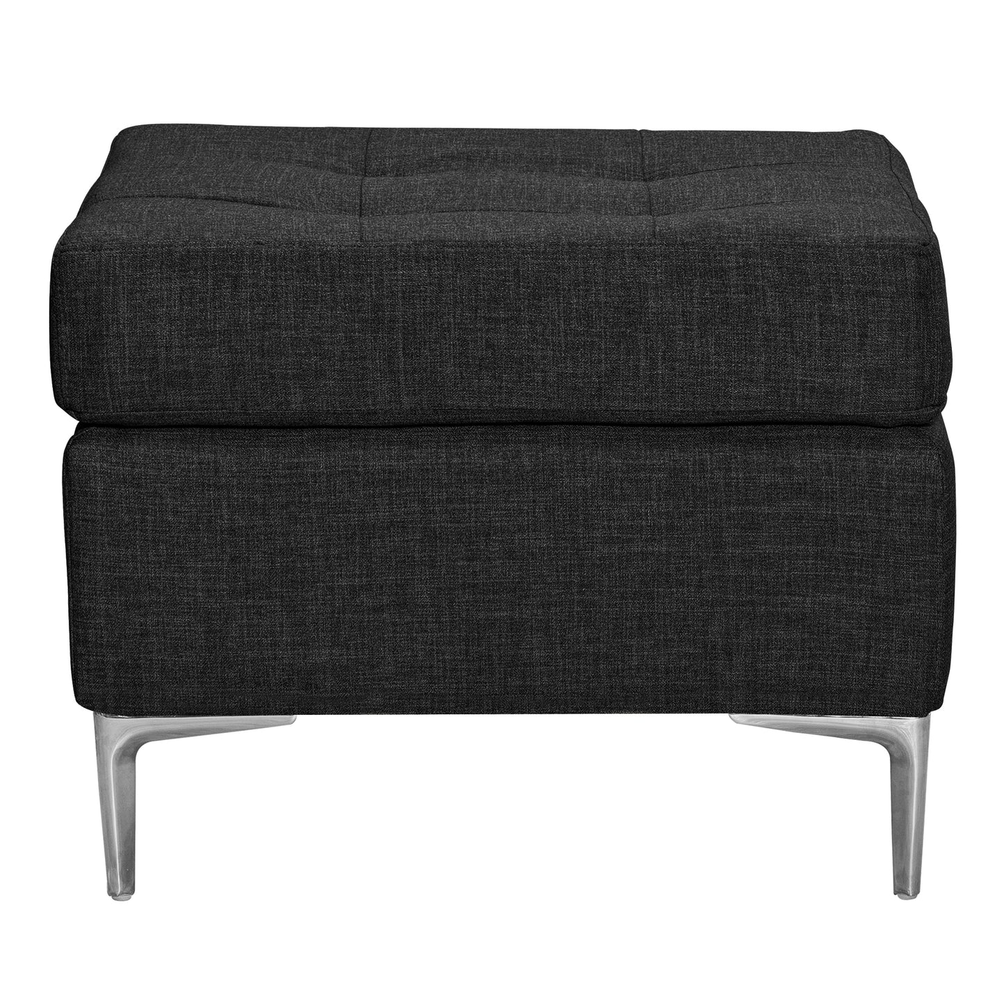 Sofa Astra - Gris Oscuro