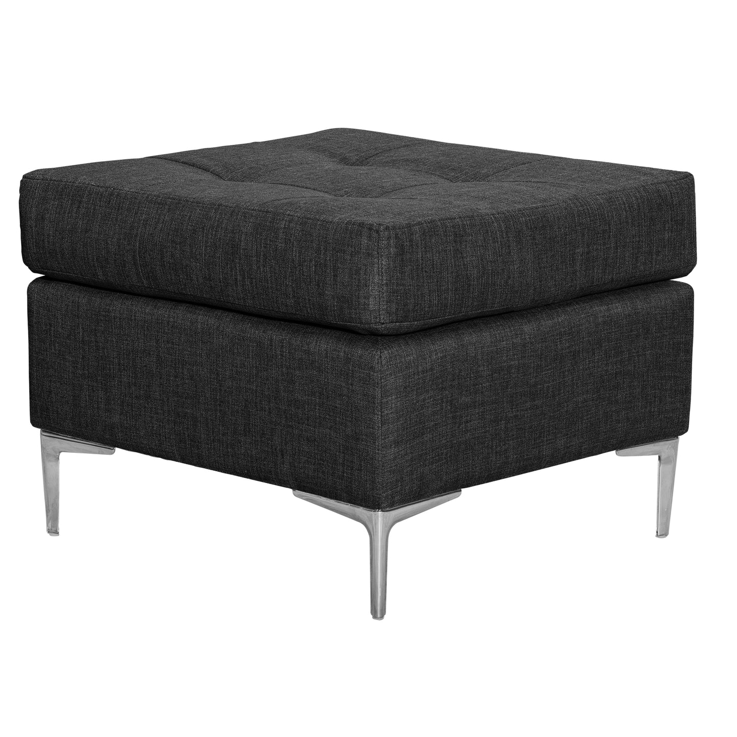 Sofa Astra - Gris Oscuro