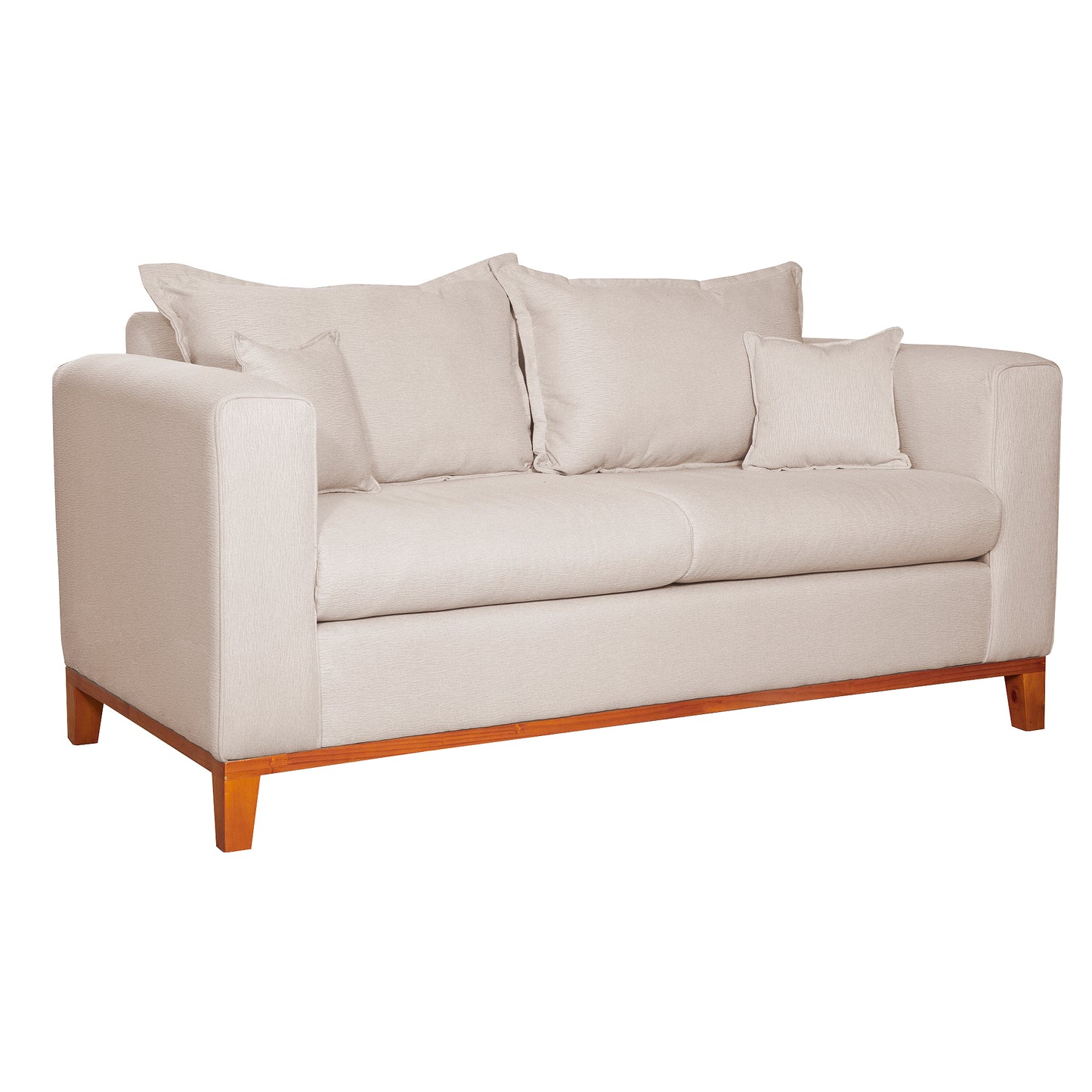 Sofá Maserati - Crudo