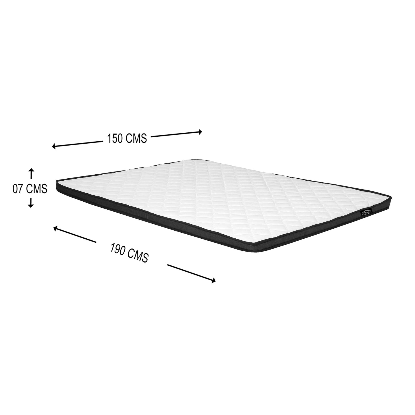 Topper Colbox