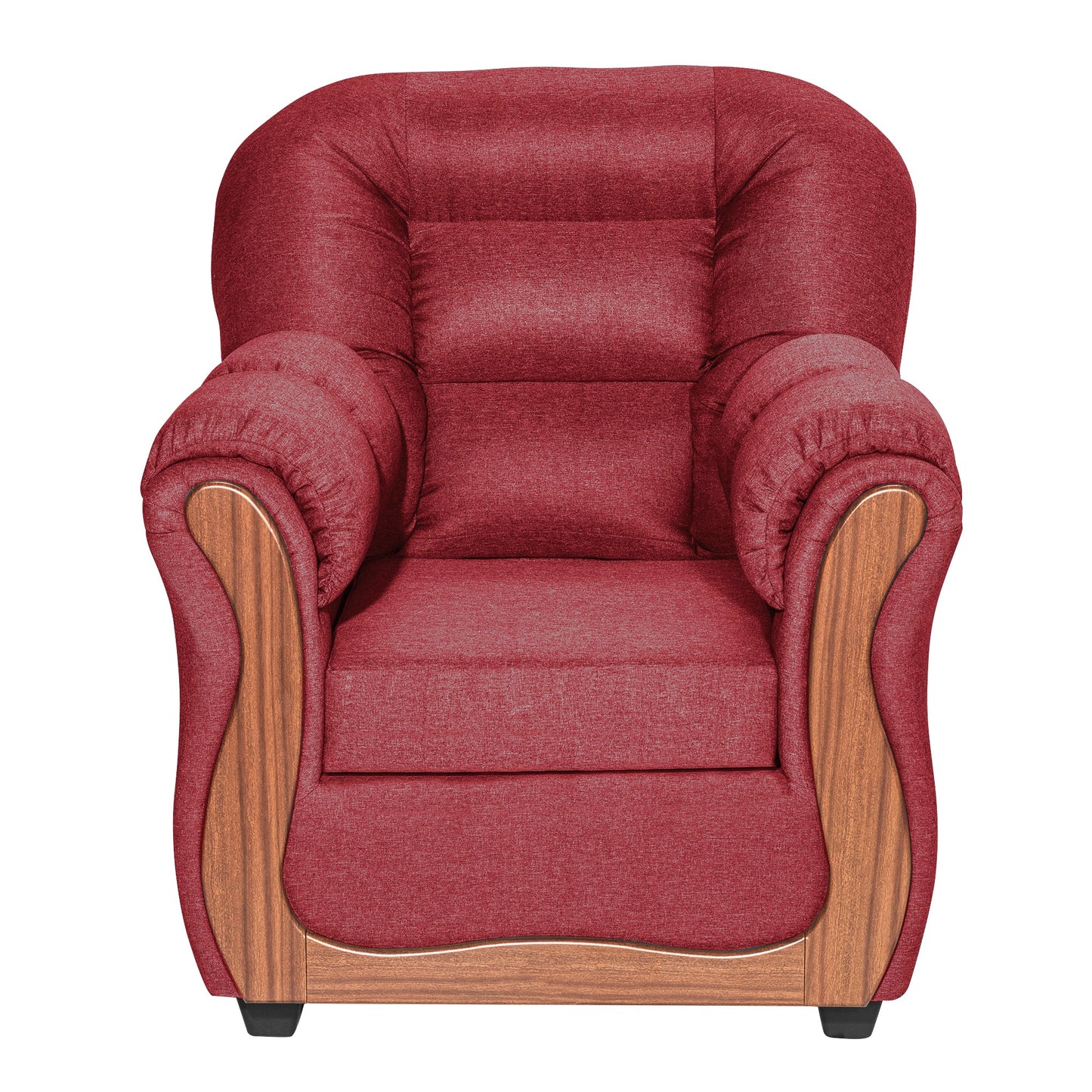 Sofa Living Cheyenne - Burdeo