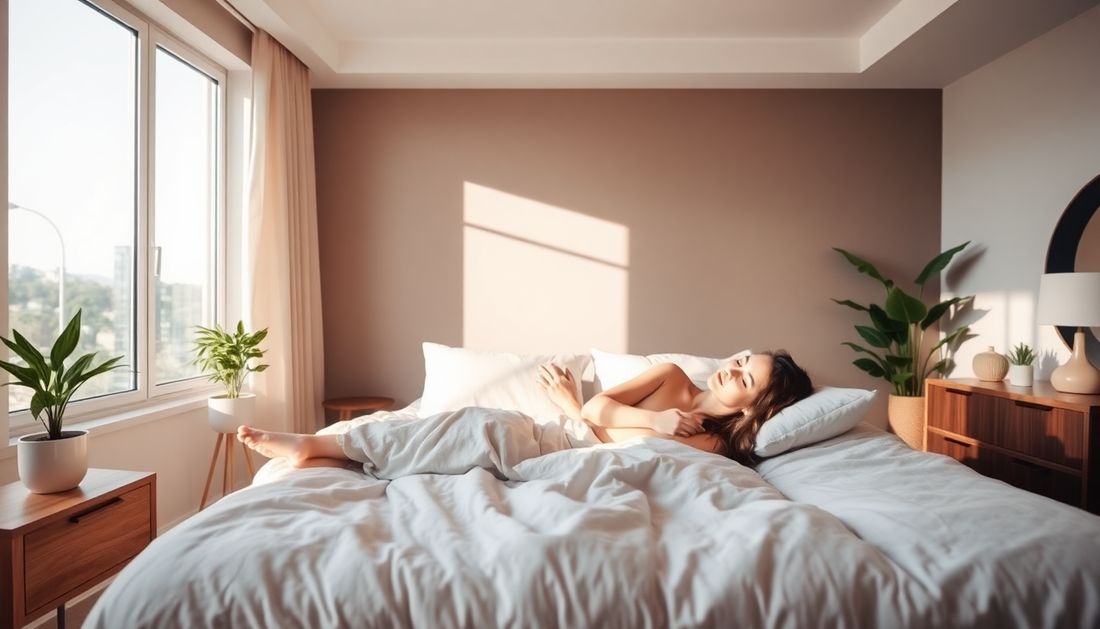 Cómo Elegir el Mejor Colchón para Tus Necesidades: Guía Completa de Colbox Chile