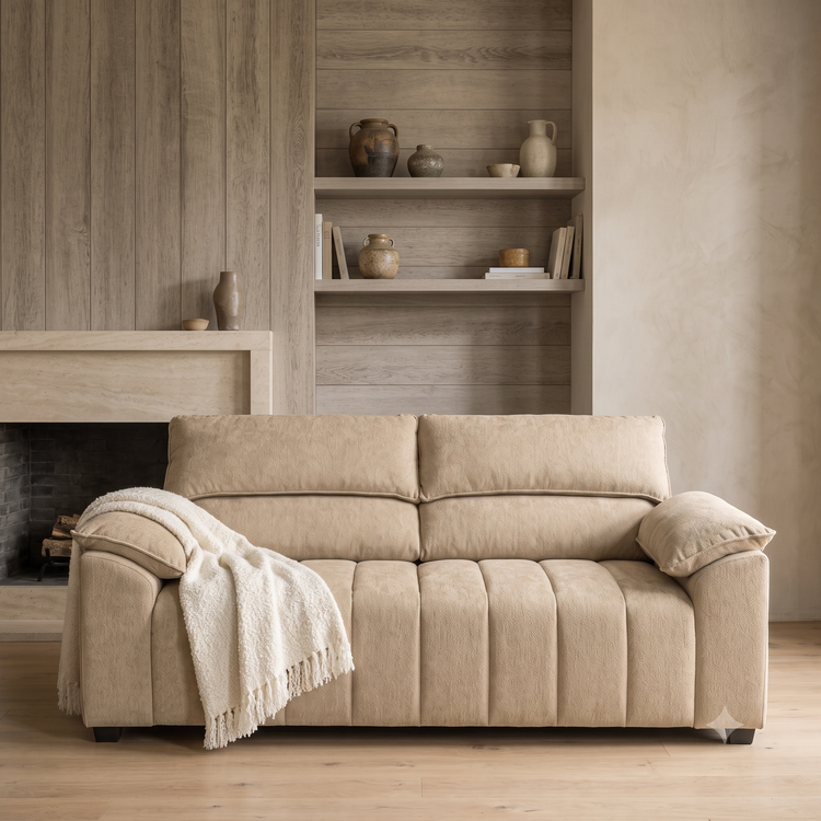 Sillones