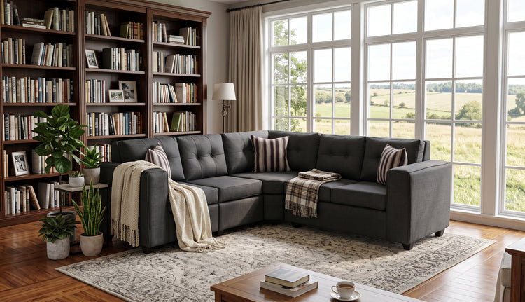 Sofa Seccionales