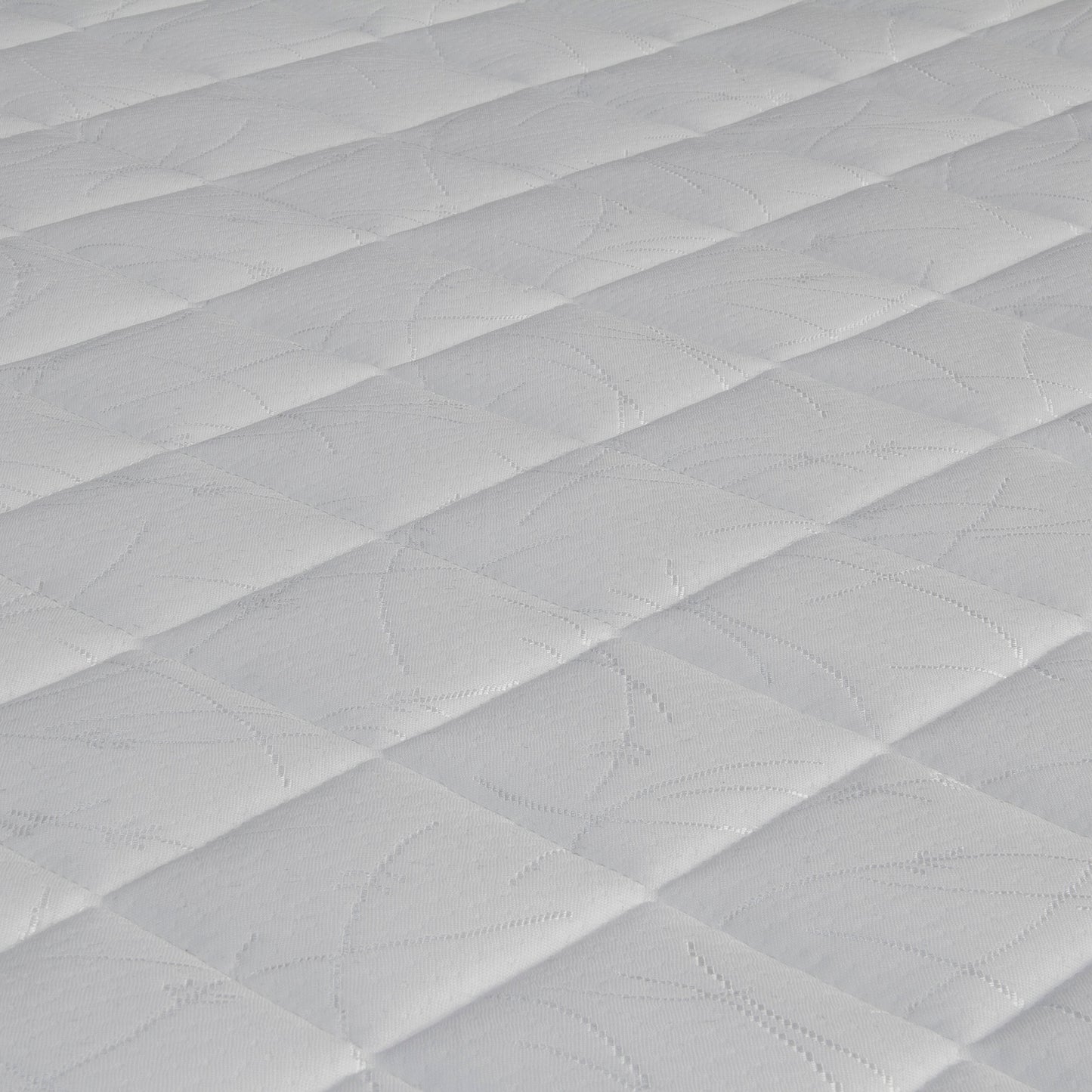 Cama Europea 1.5 Plazas + Respaldo