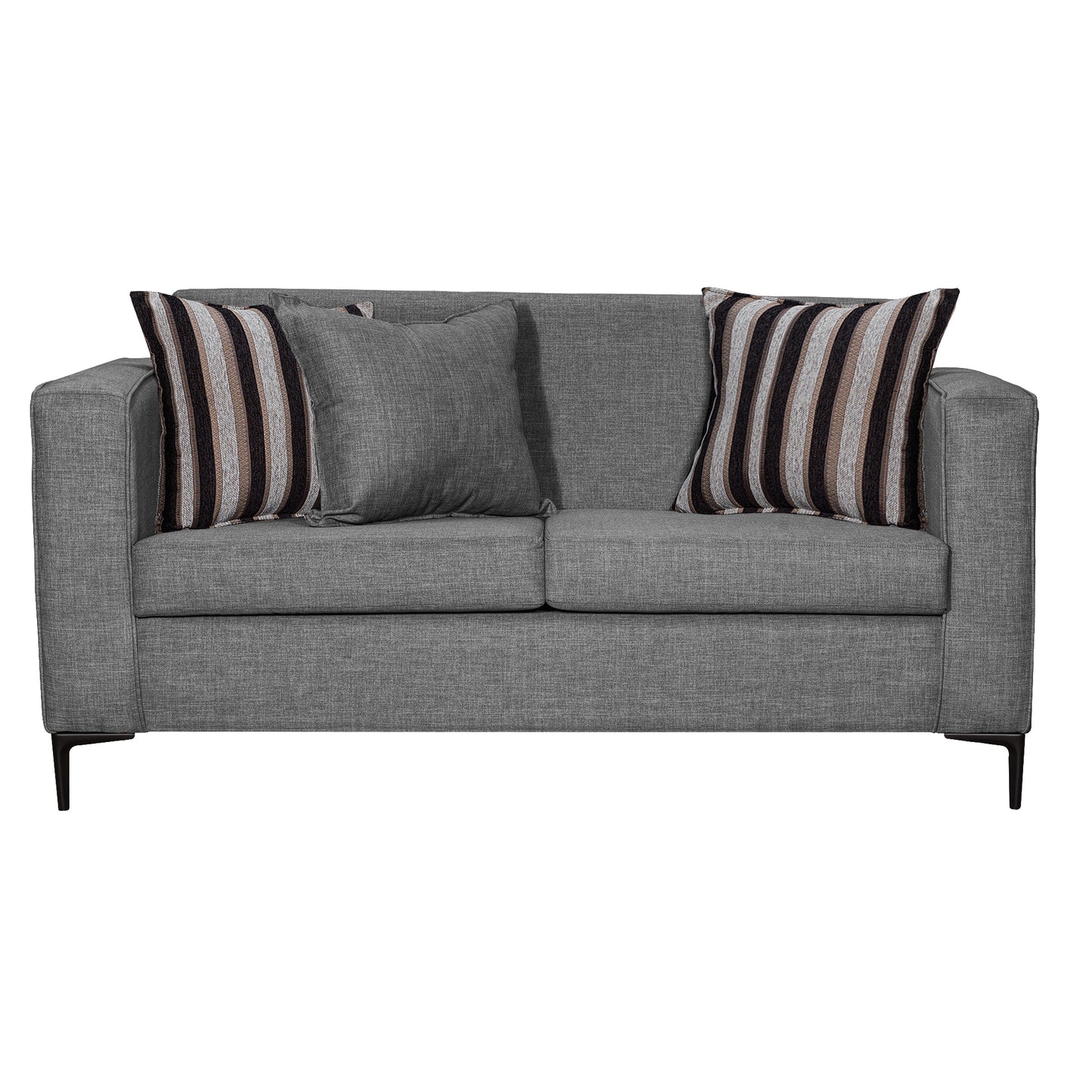 Sofa Clio - Gris