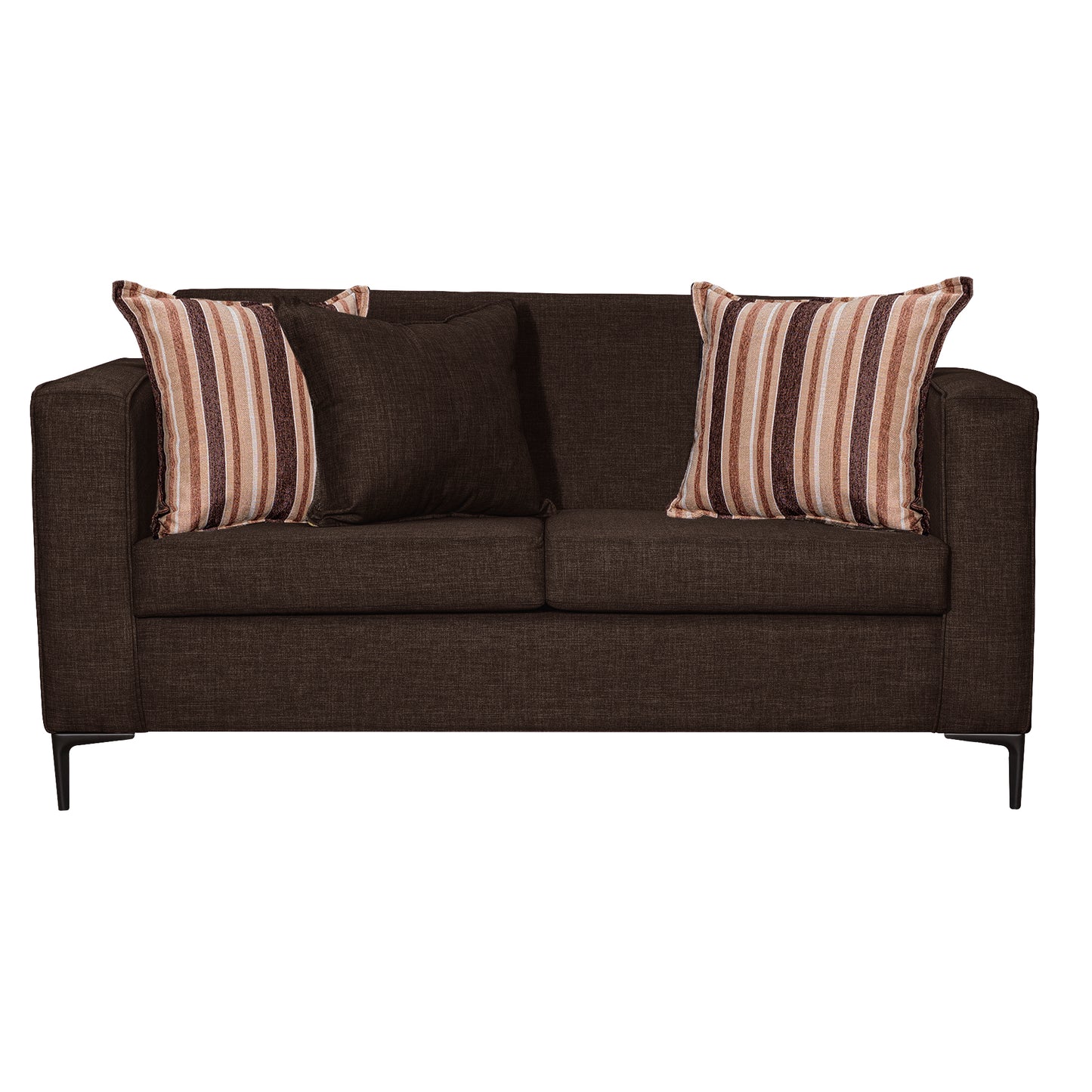 Sofa Clio - Chocolate