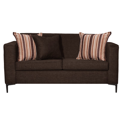 Sofa Clio - Chocolate