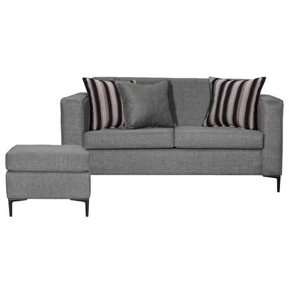 Sofa Clio - Gris