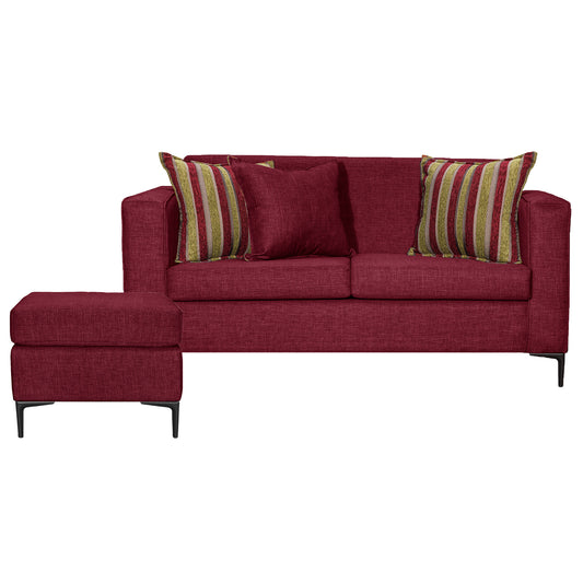 Sofa Clio - Burdeo