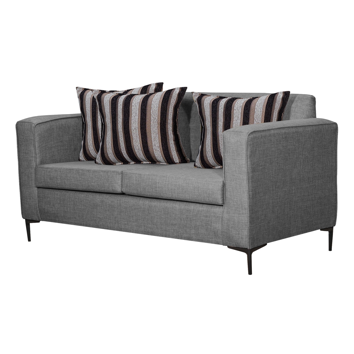 Sofa Clio - Gris