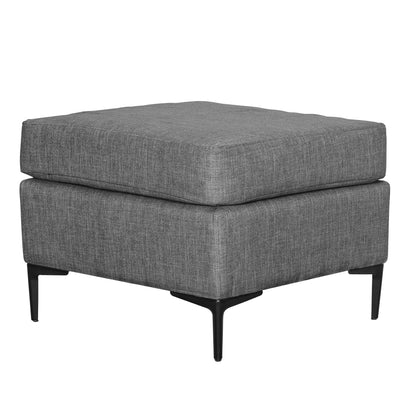 Sofa Clio - Gris