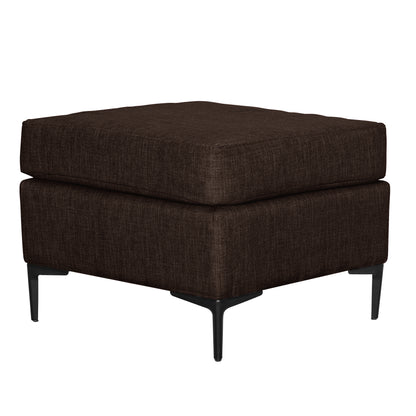 Sofa Clio - Chocolate