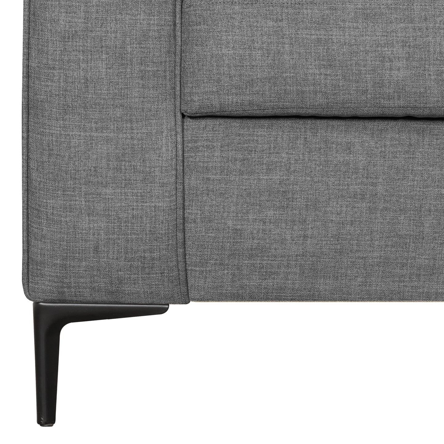 Sofa Clio - Gris