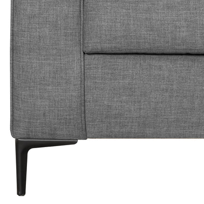 Sofa Clio - Gris