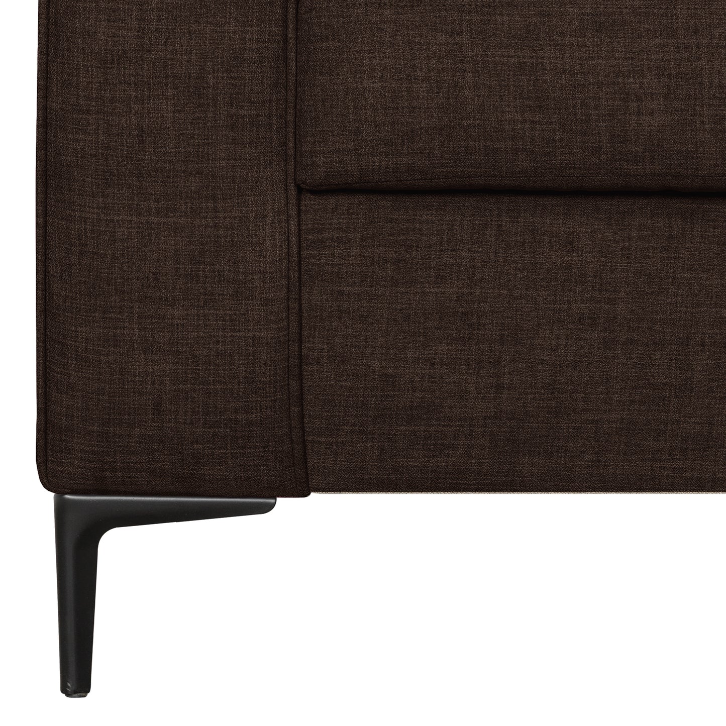 Sofa Clio - Chocolate