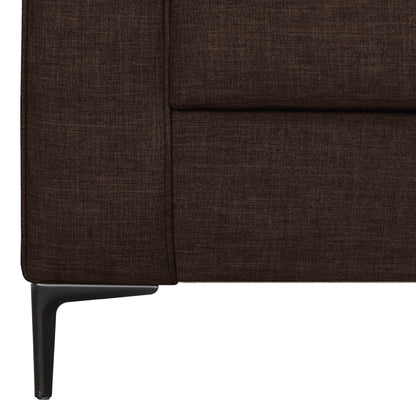 Sofa Clio - Chocolate