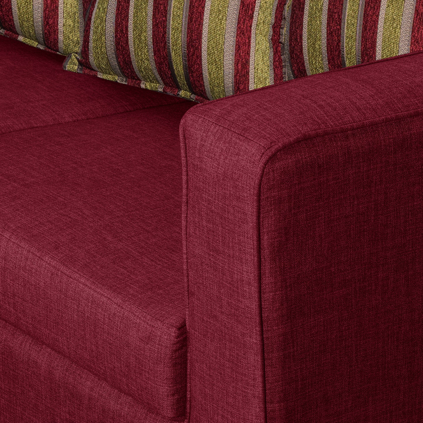 Sofa Clio - Burdeo