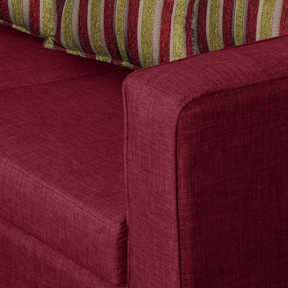 Sofa Clio - Burdeo