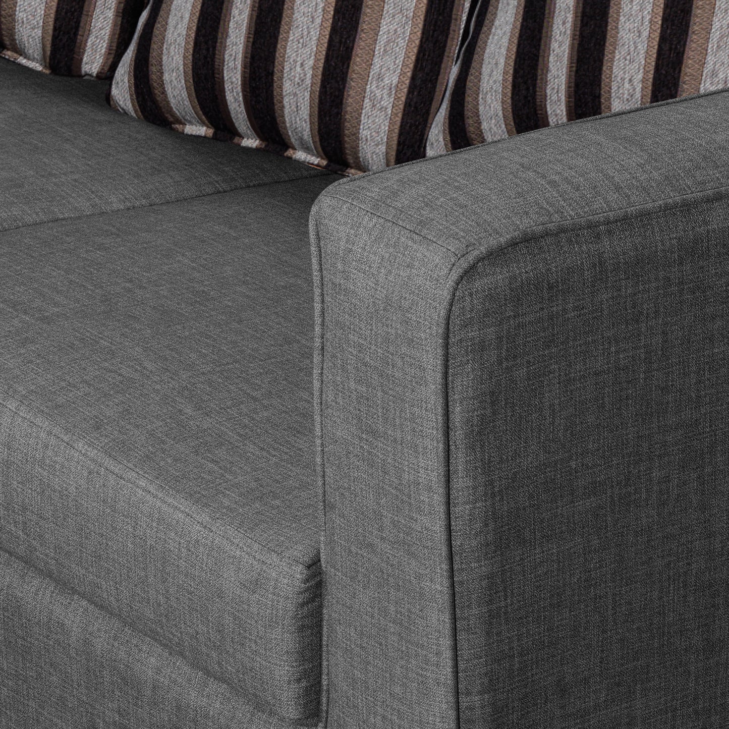 Sofa Clio - Gris