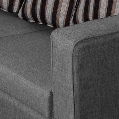 Sofa Clio - Gris