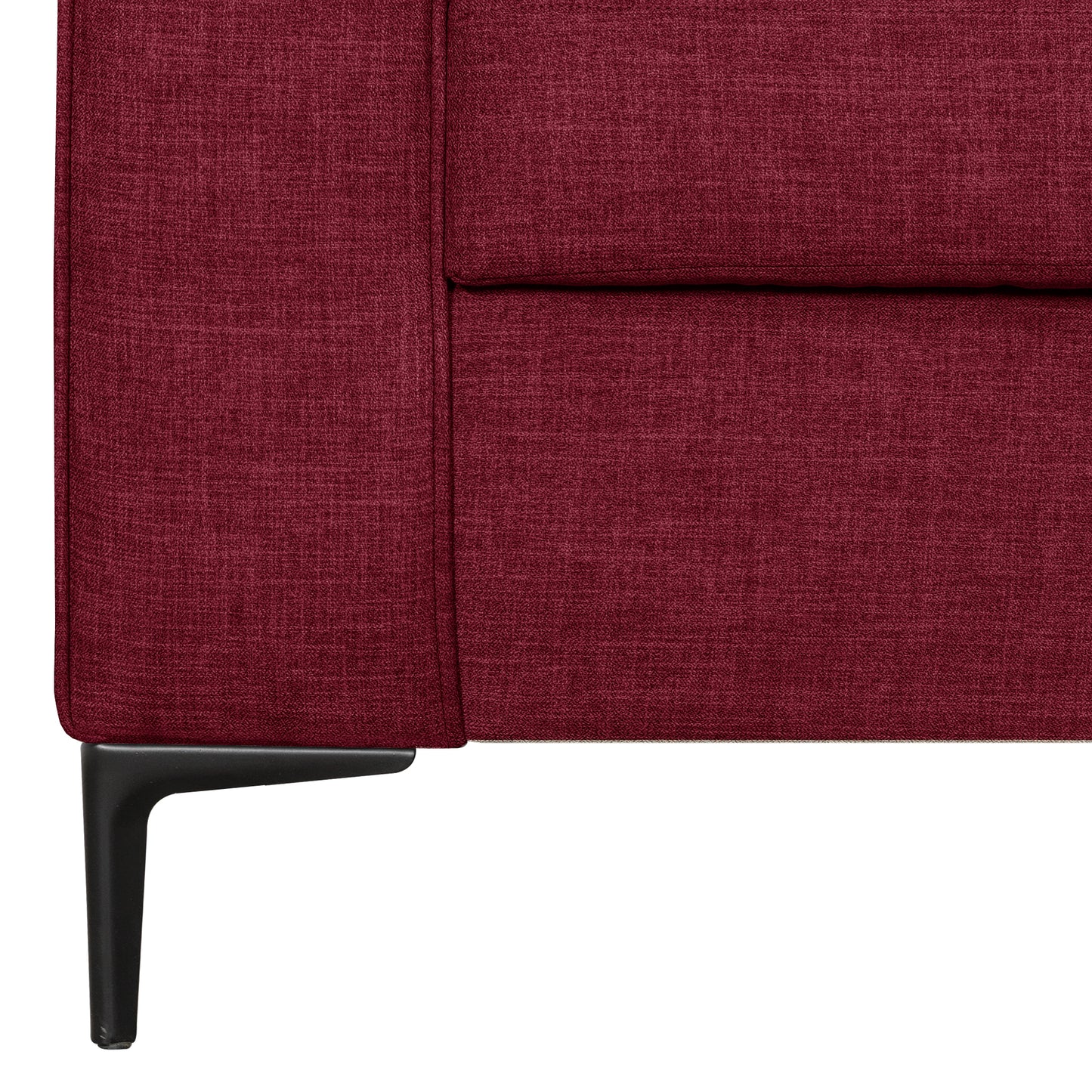 Sofa Clio - Burdeo